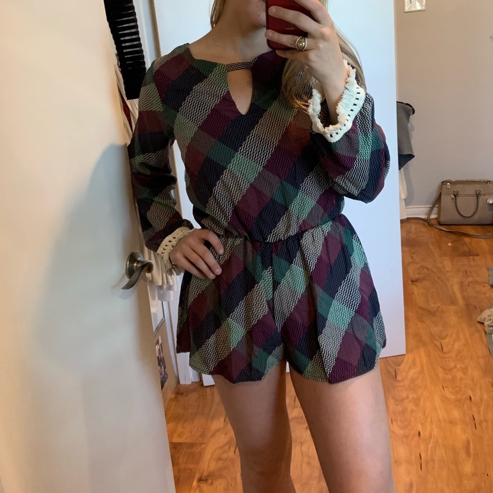 Romper